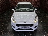 Used Ford Fiesta