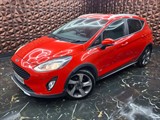 Used Ford Fiesta