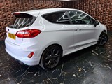 Used Ford Fiesta