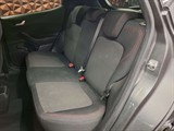 Used Ford Fiesta