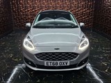 Used Ford Fiesta