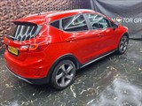 Used Ford Fiesta