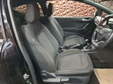 Used Ford Fiesta
