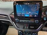 Used Ford Fiesta