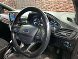 Used Ford Fiesta