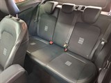Used Ford Fiesta