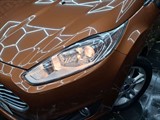 Used Ford Fiesta