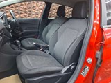Used Ford Fiesta