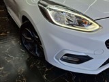 Used Ford Fiesta