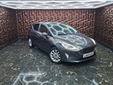 Used Ford Fiesta