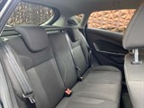 Used Ford Fiesta