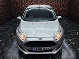 Used Ford Fiesta