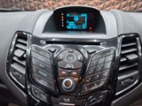 Used Ford Fiesta