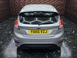 Used Ford Fiesta
