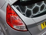Used Ford Fiesta