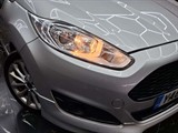 Used Ford Fiesta
