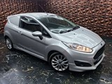 Used Ford Fiesta