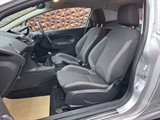 Used Ford Fiesta