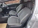 Used Ford Fiesta
