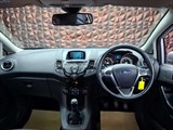 Used Ford Fiesta