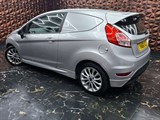 Used Ford Fiesta