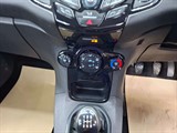 Used Ford Fiesta