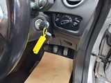 Used Ford Fiesta