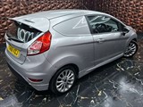 Used Ford Fiesta