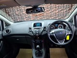 Used Ford Fiesta