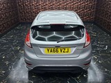 Used Ford Fiesta