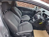 Used Ford Fiesta