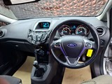 Used Ford Fiesta