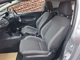 Used Ford Fiesta