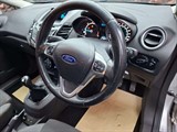 Used Ford Fiesta