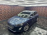 Used Ford Focus