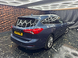 Used Ford Focus