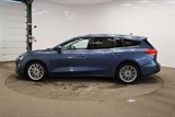 Used Ford Focus