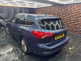 Used Ford Focus