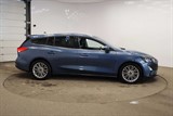 Used Ford Focus