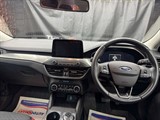Used Ford Focus