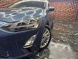 Used Ford Focus