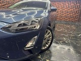 Used Ford Focus