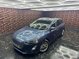 Used Ford Focus