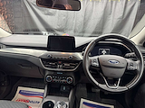Used Ford Focus