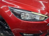 Used Ford Focus