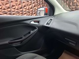 Used Ford Focus
