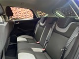 Used Ford Focus