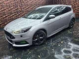 Used Ford Focus