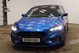 Used Ford Focus