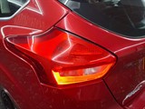 Used Ford Focus